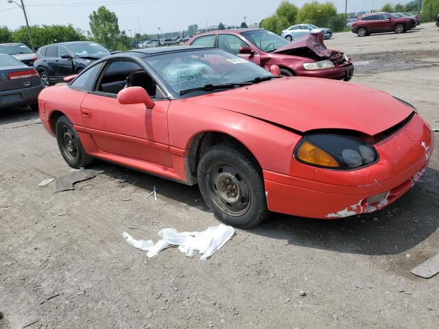 Photo 4 from auction – 1995 DODGE STEALTH with VIN JB3AM44H3SY022239