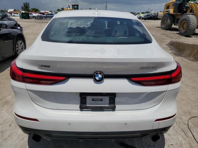 Photo 6 from auction – 2022 BMW 228XI with VIN WBA73AK03N7K14758