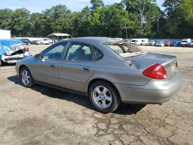 Photo 2 from auction – 2003 FORD TAURUS SES with VIN 1FAFP55203G236369