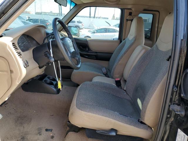 Photo 7 from auction – 2002 FORD RANGER SUP with VIN 1FTYR44U22PA78142
