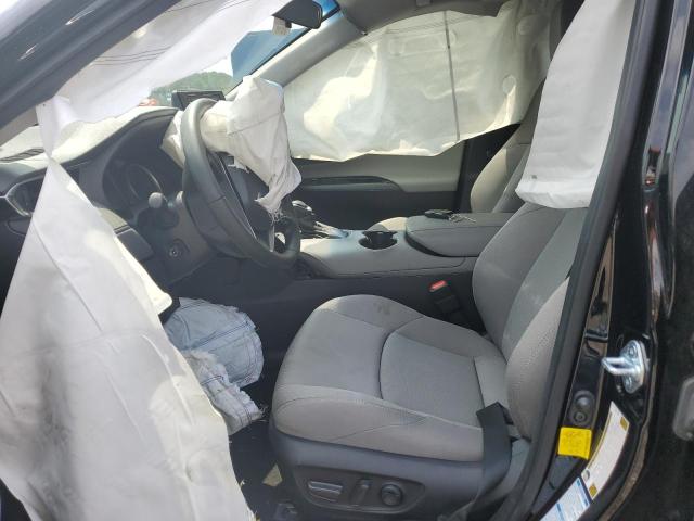 Photo 7 from auction – 2021 TOYOTA VENZA LE with VIN JTEAAAAH2MJ053984