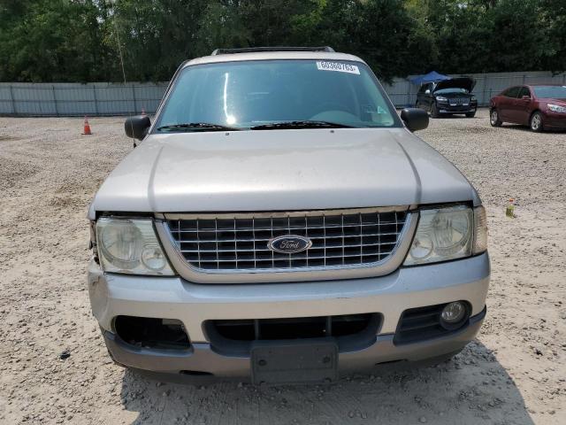 Photo 5 from auction – 2003 FORD EXPLORER X with VIN 1FMZU63KX3UA55219