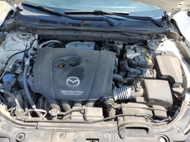 Фото 11 с аукциона – 2017 MAZDA 6 TOURING с VIN JM1GL1V52H1134868