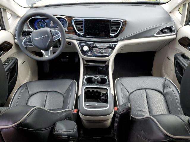 Photo 8 from auction – 2022 CHRYSLER PACIFICA L with VIN 2C4RC1GG7NR195096