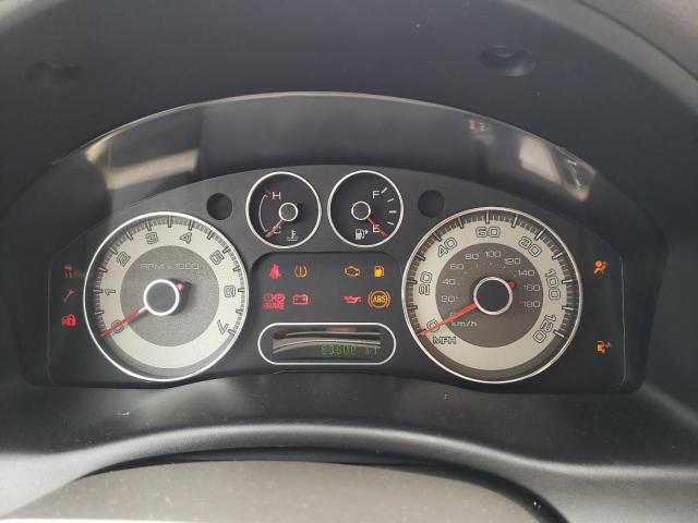 Photo 9 from auction – 2008 FORD TAURUS X L with VIN 1FMDK03W88GA00290