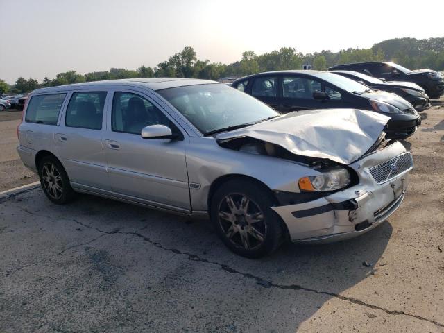 Photo 4 from auction – 2005 VOLVO V70 with VIN YV1SW612952486422