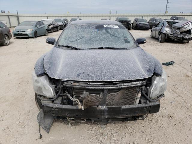 Photo 5 from auction – 2010 NISSAN MAXIMA S with VIN 1N4AA5APXAC864392