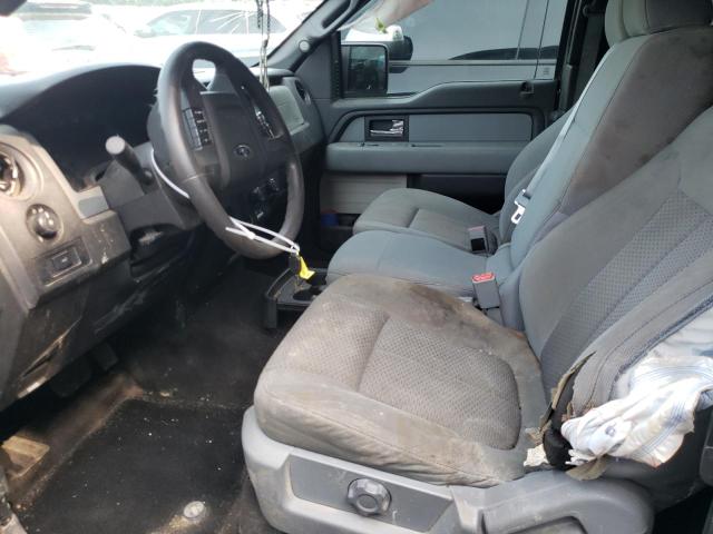 صورة رقم 7 من المزاد - 2013 FORD F150 SUPER مع VIN 1FTFX1CF1DFC92546
