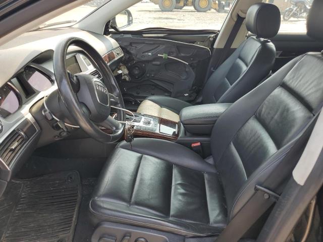 Photo 7 from auction – 2009 AUDI A6 PRESTIG with VIN WAUWG74F89N057122