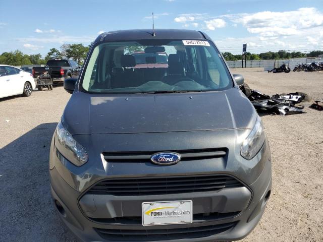 Photo 5 from auction – 2016 FORD TRANSIT CO with VIN NM0GS9E77G1281007