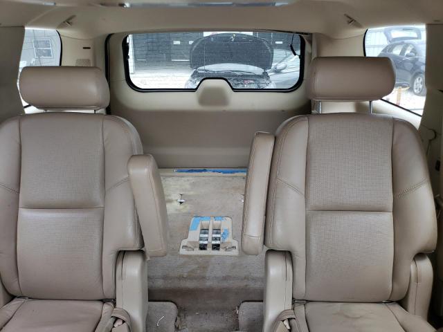 Photo 10 from auction – 2009 CADILLAC ESCALADE L with VIN 1GYFK232X9R232007