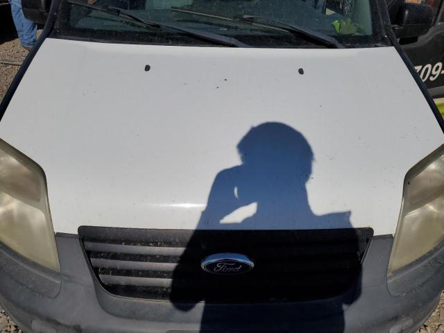 Photo 11 from auction – 2012 FORD TRANSIT CO with VIN NM0LS7AN2CT082954