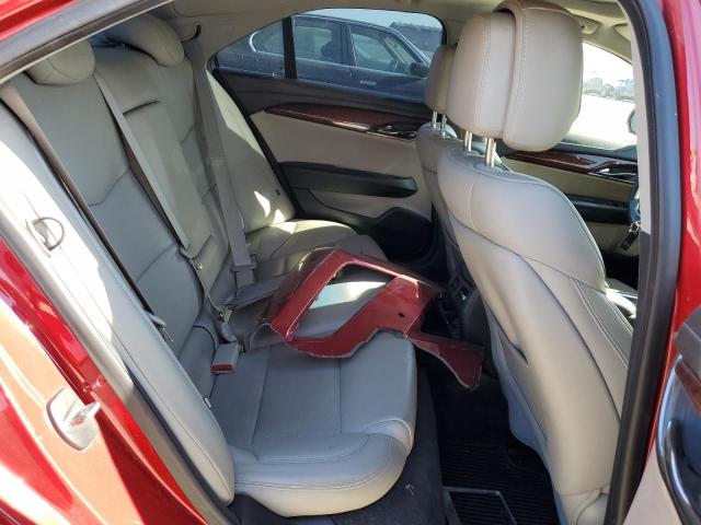 Photo 10 from auction – 2013 CADILLAC ATS PERFOR with VIN 1G6AC5SX4D0133095