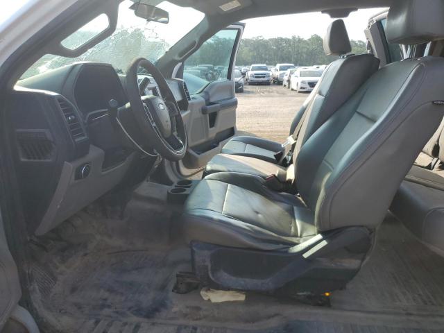 Photo 7 from auction – 2017 FORD F150 SUPER with VIN 1FTFX1EF4HFA70487