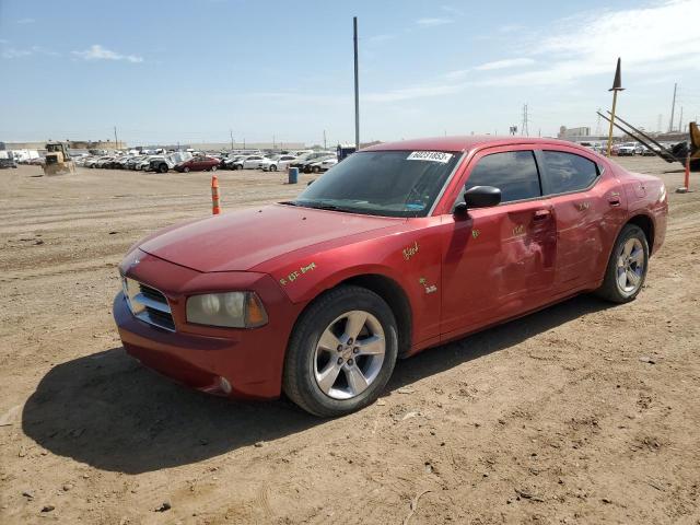 Photo 1 from auction – 2009 DODGE CHARGER SX with VIN 2B3KA33VX9H544840