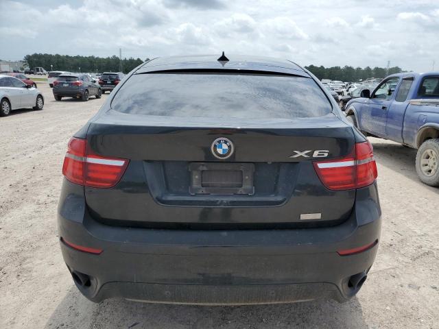 Photo 6 from auction – 2013 BMW X6 XDRIVE3 with VIN 5UXFG2C5XDL788927