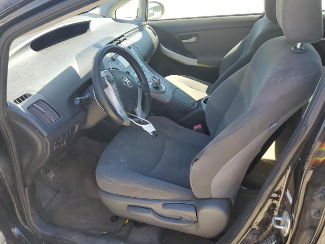 Foto 7 de la subasta – 2012 TOYOTA PRIUS con VIN JTDKN3DUXC5475445