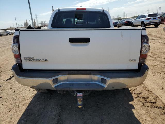 Photo 6 from auction – 2012 TOYOTA TACOMA DOU with VIN 5TFLU4EN7CX044831