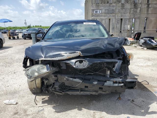 Photo 5 from auction – 2011 TOYOTA CAMRY BASE with VIN 4T1BF3EK4BU695979