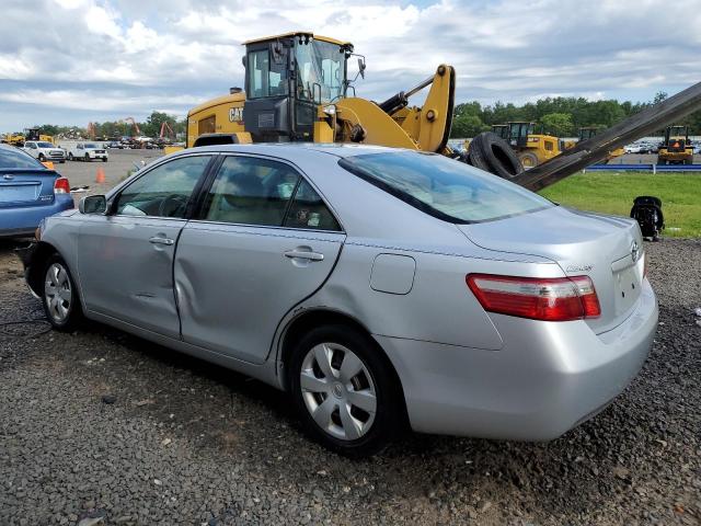 Photo 2 from auction – 2007 TOYOTA CAMRY with VIN 4T1BE46K87U089762