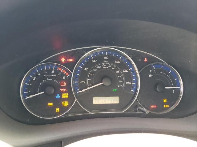Photo 9 from auction – 2012 SUBARU FORESTER 2 with VIN JF2SHABC7CH408758