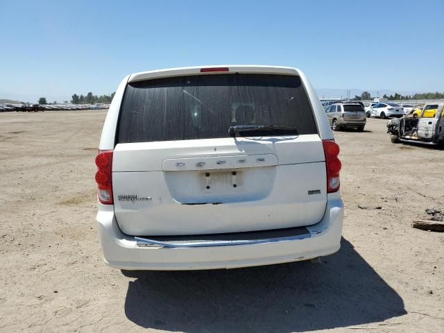 Photo 6 from auction – 2013 DODGE GRAND CARA with VIN 2C4RDGCGXDR580611