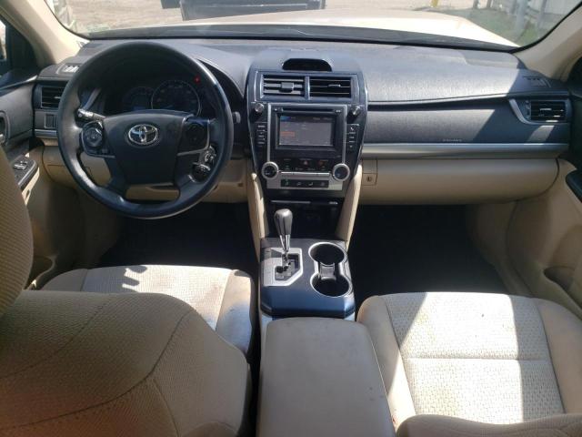 Photo 8 from auction – 2012 TOYOTA CAMRY BASE with VIN 4T4BF1FK9CR177988
