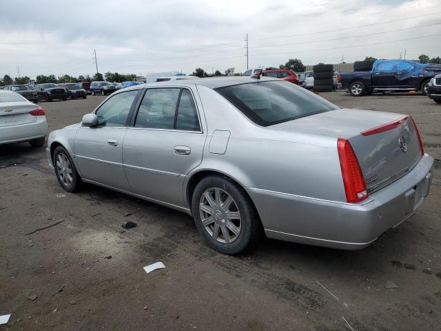 Photo 2 from auction – 2007 CADILLAC DTS with VIN 1G6KD57Y87U149929