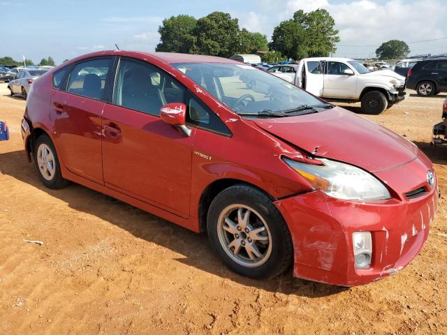 Zdjęcie 4 z aukcji – 2011 TOYOTA PRIUS z VIN JTDKN3DU6B0295116
