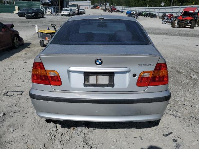 Photo 6 from auction – 2004 BMW 330 I with VIN WBAEV53494KM36887