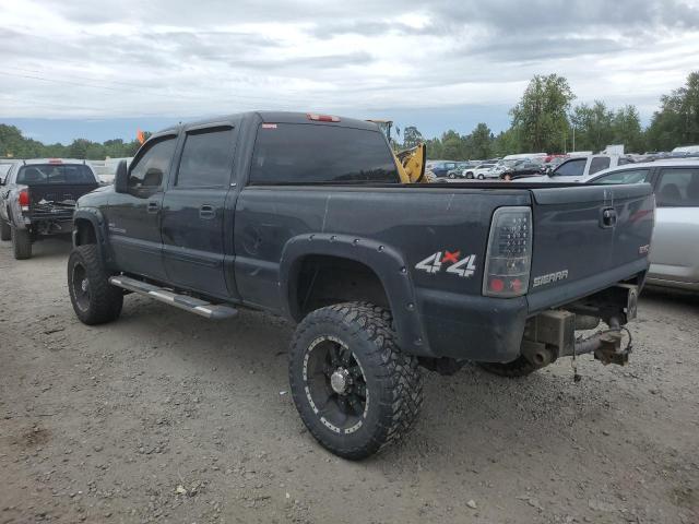 Photo 2 from auction – 2006 GMC SIERRA K25 with VIN 1GTHK23D56F157343