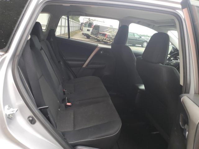 Photo 11 from auction – 2017 TOYOTA RAV4 XLE with VIN 2T3WFREV5HW333657