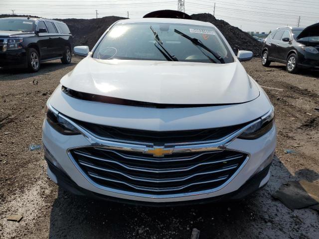 Photo 5 from auction – 2020 CHEVROLET MALIBU LT with VIN 1G1ZD5ST7LF084635