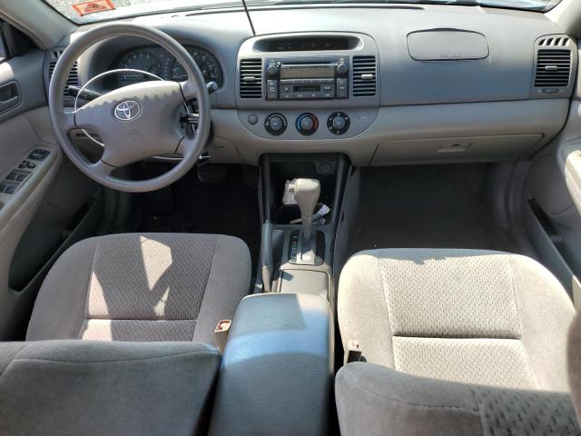 Photo 8 from auction – 2002 TOYOTA CAMRY with VIN 4T1BF32K52U538966