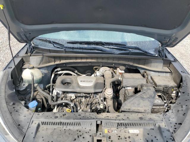 Photo 11 from auction – 2016 HYUNDAI TUCSON LIM with VIN KM8J33A25GU177607