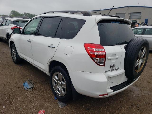 Фото 2 с аукциона – 2010 TOYOTA RAV4 с VIN JTMBF4DV9AD035652