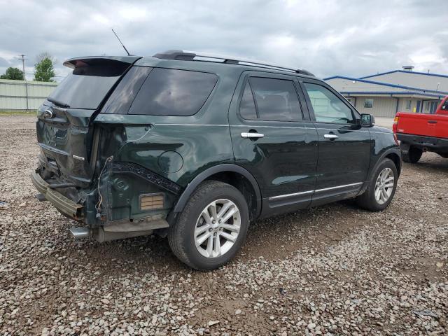Photo 3 from auction – 2013 FORD EXPLORER X with VIN 1FM5K7D82DGB57823