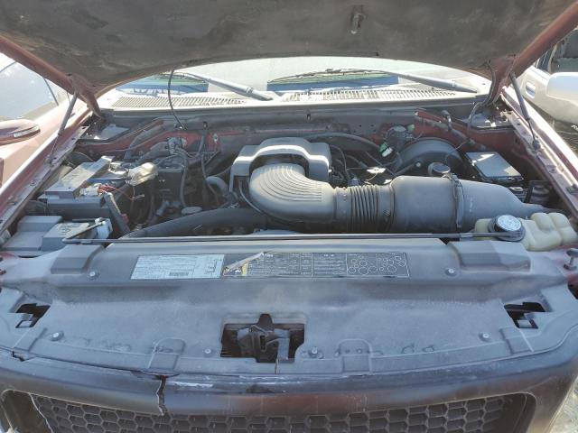Photo 11 from auction – 2003 FORD F150 SUPER with VIN 1FTRW076X3KA93232