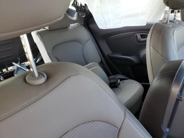 Photo 11 from auction – 2015 HYUNDAI TUCSON LIM with VIN KM8JUCAG8FU970083