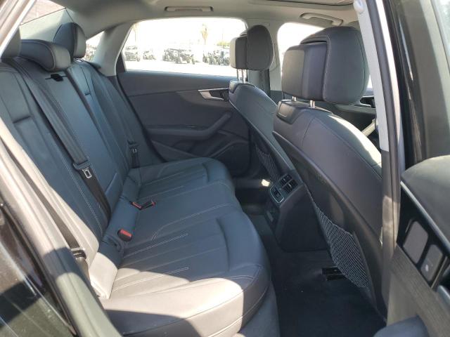 Photo 10 from auction – 2020 AUDI A4 PREMIUM with VIN WAUGMAF42LN003862