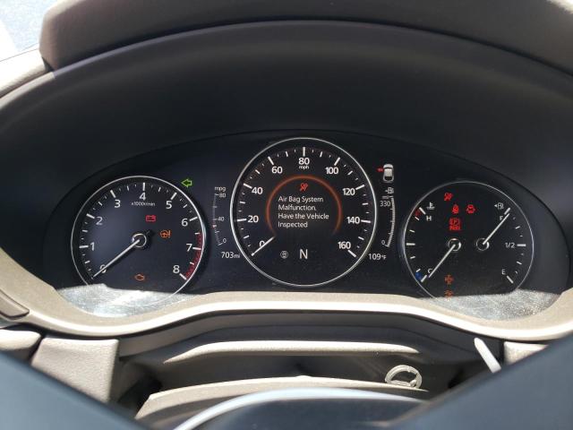 Photo 9 from auction – 2023 MAZDA CX-30 SELE with VIN 3MVDMBBM0PM552573