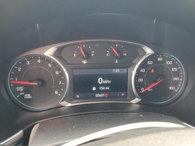 Photo 9 from auction – 2020 CHEVROLET EQUINOX PR with VIN 3GNAXXEV6LS511388