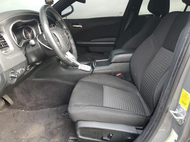 Photo 7 from auction – 2018 DODGE CHARGER R/ with VIN 2C3CDXCT9JH290997