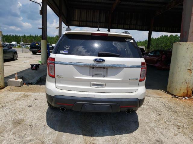 Photo 6 from auction – 2013 FORD EXPLORER X with VIN 1FM5K7D81DGB45968