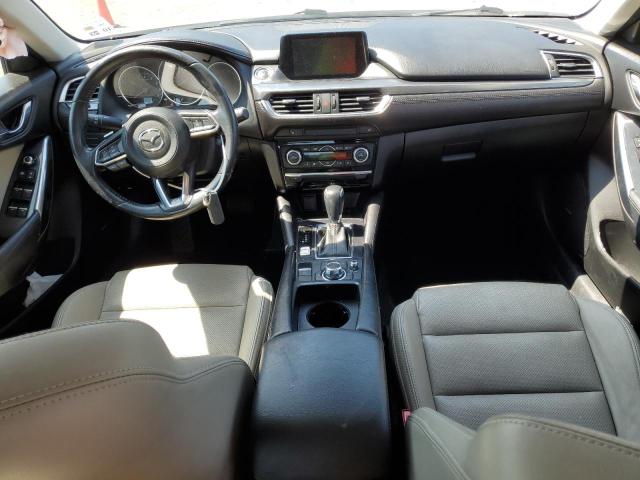 Фото 8 с аукциона – 2017 MAZDA 6 TOURING с VIN JM1GL1V52H1134868
