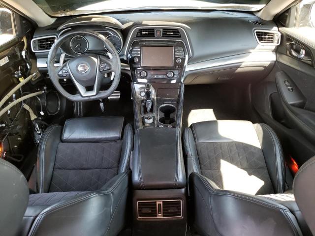 Photo 8 from auction – 2016 NISSAN MAXIMA 3.5 with VIN 1N4AA6AP8GC438019