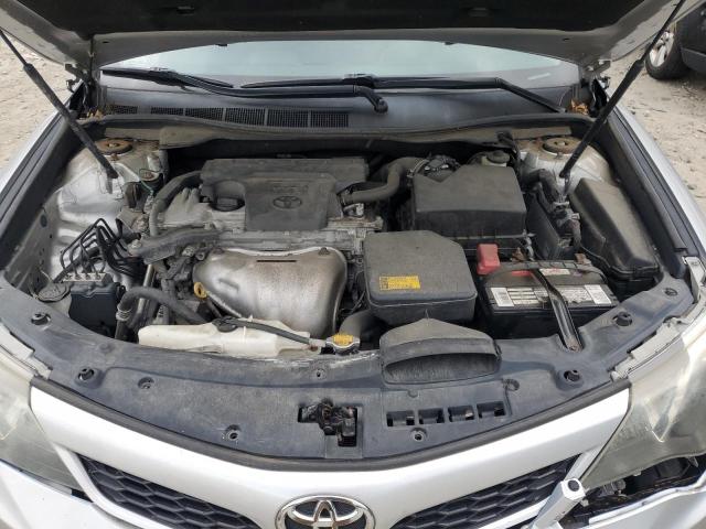 Photo 11 from auction – 2014 TOYOTA CAMRY L with VIN 4T1BF1FK4EU437338