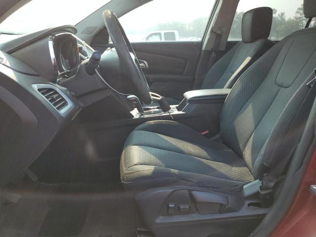 Photo 7 from auction – 2010 GMC TERRAIN SL with VIN 2CTALBEWXA6236236