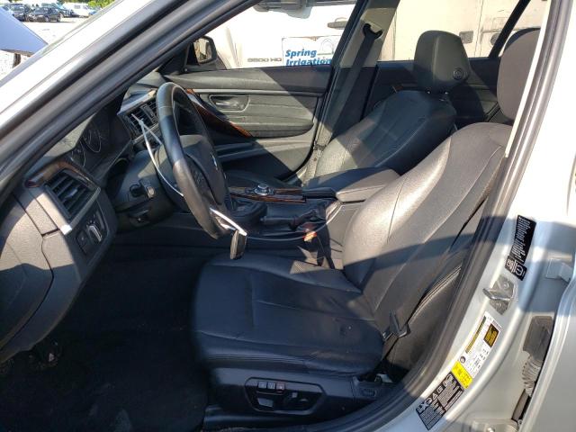 Фото 7 с аукциона – 2013 BMW 335 XI с VIN WBA3B9C52DF140859