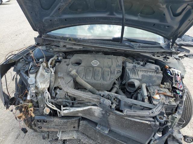 Photo 11 from auction – 2011 NISSAN ALTIMA BAS with VIN 1N4AL2AP1BC143856